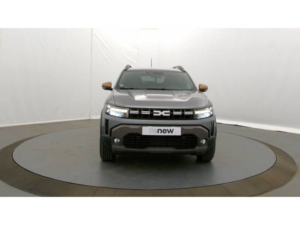 Duster Hybrid 140 Extreme 2025 occasion 56800 Plo&euml;rmel