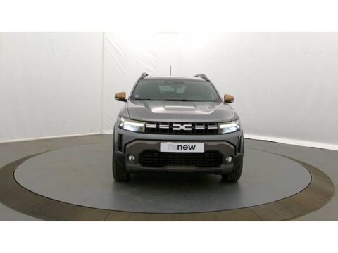 Duster Hybrid 140 Extreme 2025 occasion 56800 Plo&euml;rmel