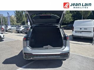 Tiguan 1.5 eTSI 150ch DSG7 R-Line Edition 2026 occasion 73290 La Motte-Servolex