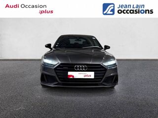 A7 Sportback 55 TFSIe 367 S tronic 7 Quattro Competition 2021 occasion 01170 Cessy