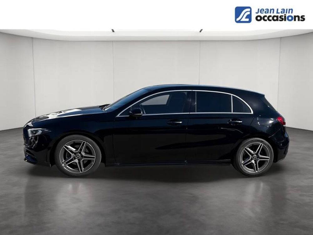 Classe A 200 7G-DCT AMG Line 2022 occasion 38170 Seyssinet-Pariset