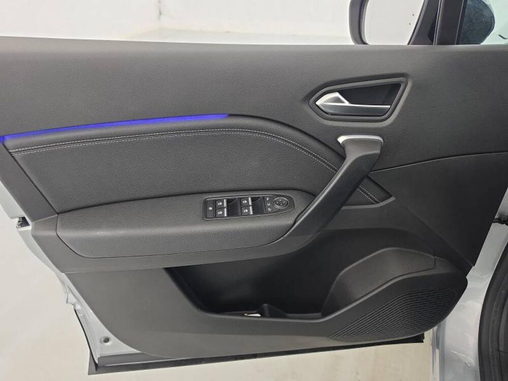 Captur E-Tech full hybrid 145 Techno 2023 occasion 22000 Saint-Brieuc