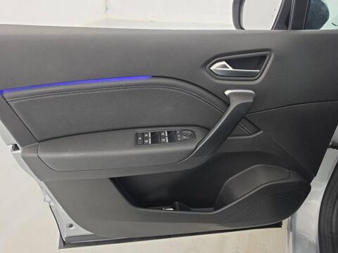 Captur E-Tech full hybrid 145 Techno 2023 occasion 22000 Saint-Brieuc