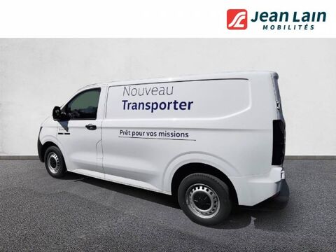 Transporter TRANSPORTER VAN L1H1 2.0 TDI 150 BVA8 BUSINESS 2025 occasion 05000 Gap