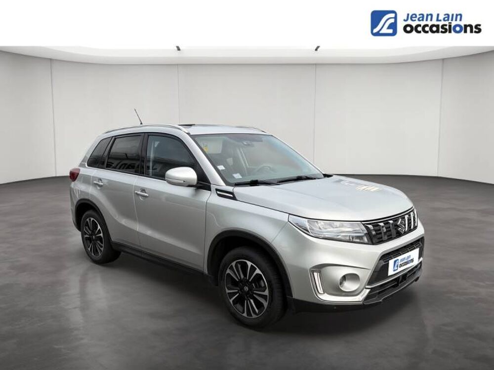 Vitara 1.4 Boosterjet Allgrip Hybrid Style 2020 occasion 73290 La Motte-Servolex