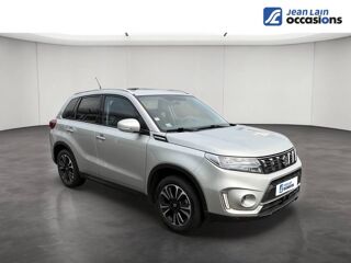 Vitara 1.4 Boosterjet Allgrip Hybrid Style 2020 occasion 73290 La Motte-Servolex