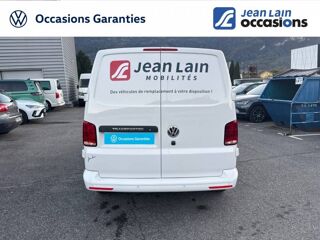 Transporter TRANSPORTER 6.1 VAN L1H1 2.0 TDI 150 DSG7 BUSINESS LINE PLUS 2024 occasion 74700 Sallanches