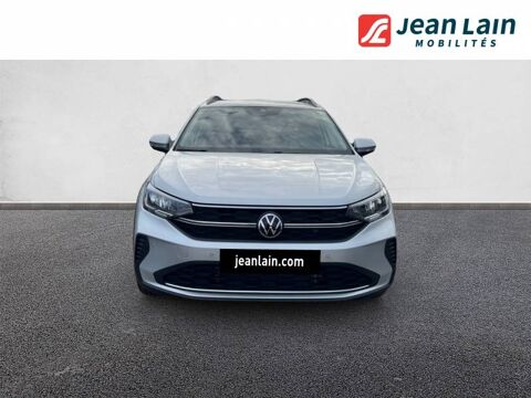 Taigo 1.0 TSI 116 DSG7 VW Edition 2025 occasion 73100 Gr&eacute;sy-sur-Aix