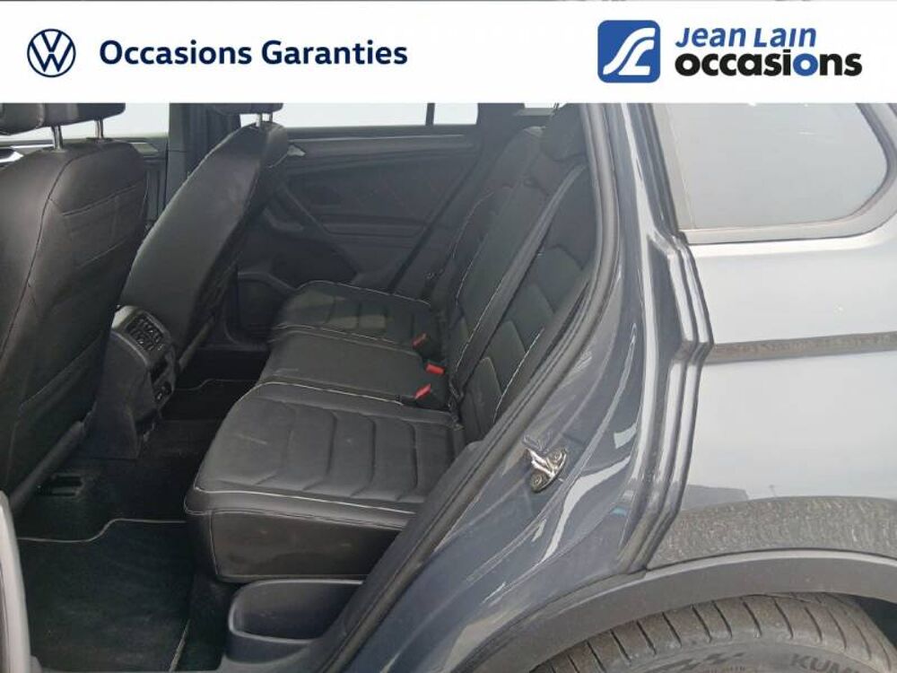 Tiguan 1.4 eHybrid 245ch DSG6 R-Line Exclusive 2023 occasion 74200 Margencel