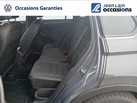 Tiguan 1.4 eHybrid 245ch DSG6 R-Line Exclusive 2023 occasion 74200 Margencel
