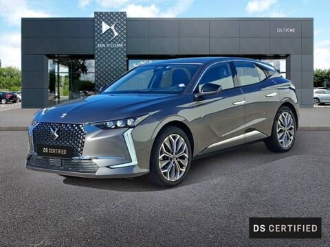 Annonce voiture Citroën DS4 22990 €