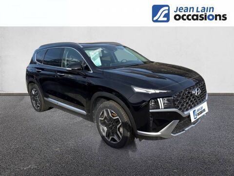 Santa Fe 1.6 T-GDi Plug-in 265 HTRAC BVA6 Executive 2023 occasion 74700 Sallanches