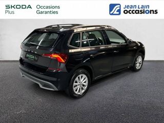 Kamiq 1.0 TSI Evo 110 ch DSG7 Ambition 2024 occasion 74600 Seynod
