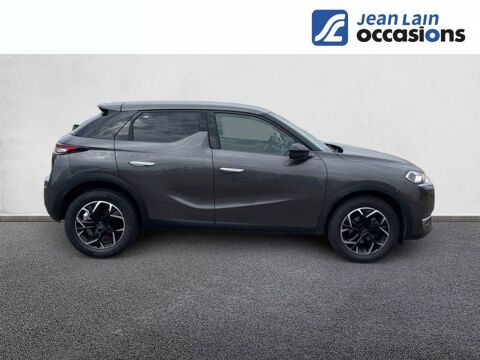 DS3 DS 3 Crossback BlueHdi 100 S&S BVM6 Business 2020 occasion 26300 Chatuzange-le-Goubet