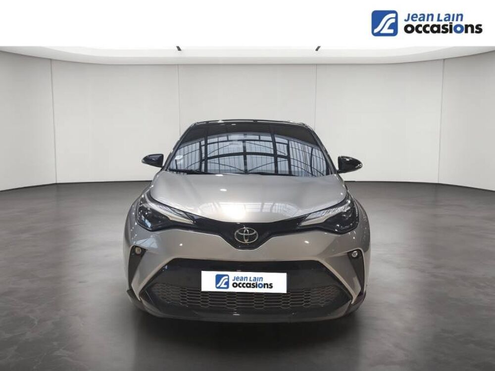 C-HR Hybride 2.0L GR Sport 2023 occasion 73290 La Motte-Servolex