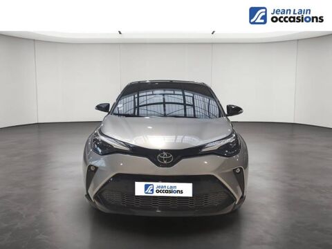 C-HR Hybride 2.0L GR Sport 2023 occasion 73290 La Motte-Servolex
