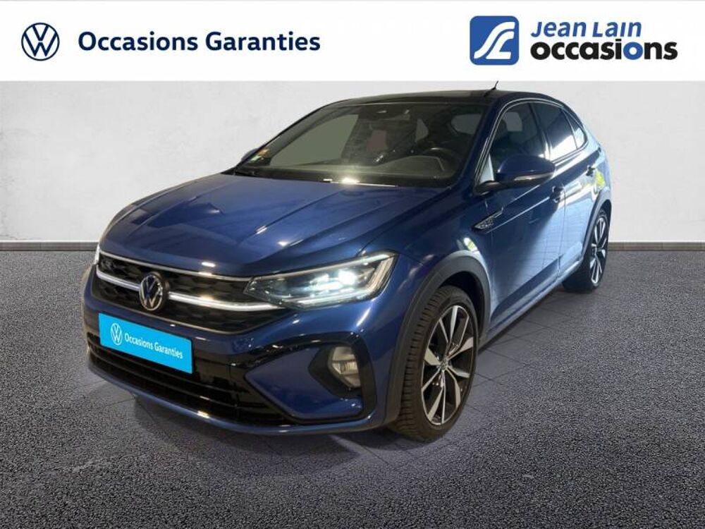 Taigo 1.5 TSI 150 DSG7 R-Line 2023 occasion 73200 Albertville