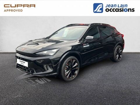 Cupra Formentor eHybrid 204 ch DSG6 V 2024 occasion Fontaine 38600