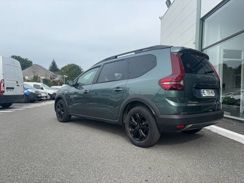 Jogger ECO-G 100 7 places GSR2 Extreme + 2025 occasion 56300 Pontivy