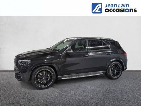 Classe GLE GLE 53 Hybride AMG 9G-SPEEDSHIFT AMG 4Matic+ 2024 occasion 73290 La Motte-Servolex