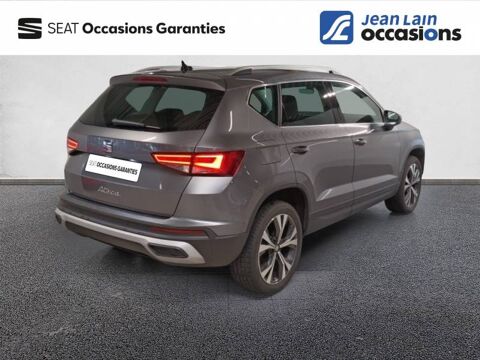 Ateca 1.0 TSI 110 ch Start/Stop Urban Advanced 2023 occasion 73290 La Motte-Servolex