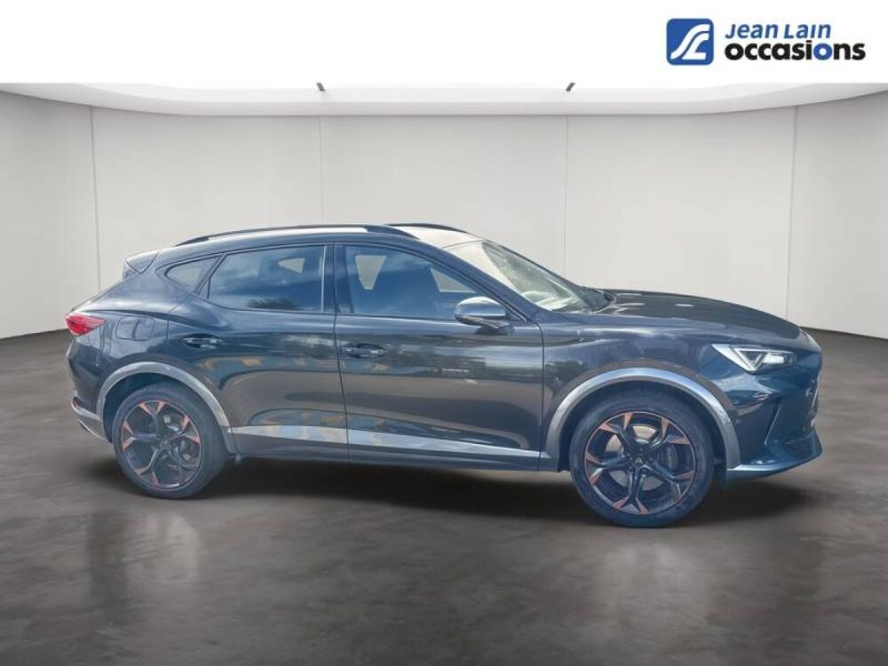 Formentor 1.4 e-HYBRID 245 ch DSG6 VZ 2024 occasion 26300 Chatuzange-le-Goubet