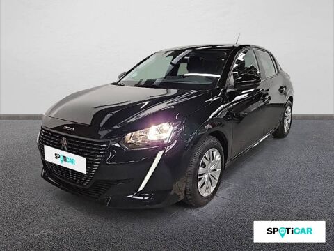 Annonce voiture Peugeot 208 14590 