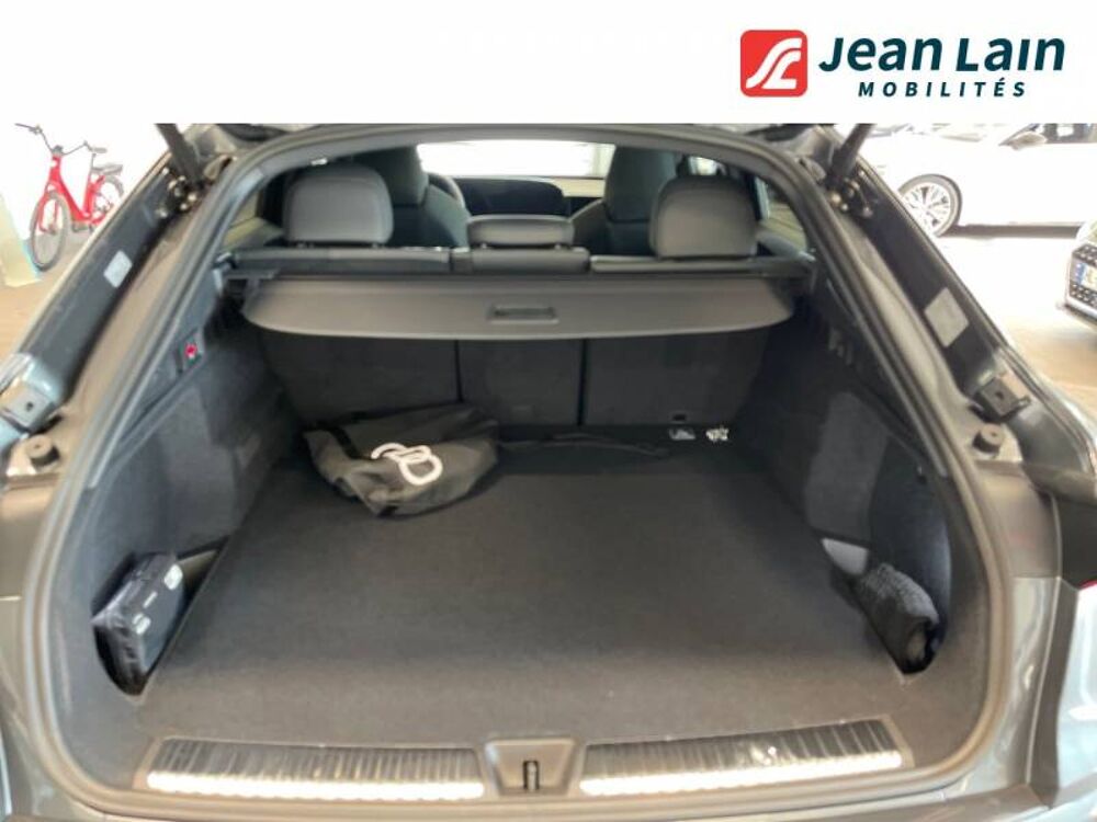 Q5 Sportback e-hybrid 299 ch S tronic 7 Quattro S line 2026 occasion 01170 Cessy