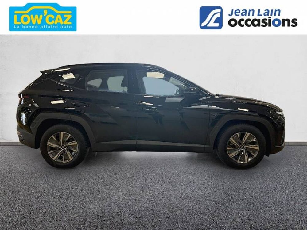 Tucson 1.6 CRDi 136 Hybrid 48V DCT-7 Business 2023 occasion 38360 Sassenage