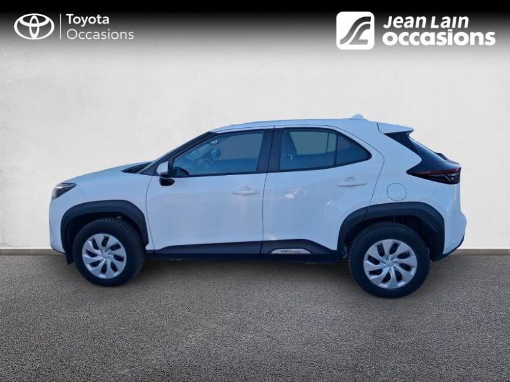 Yaris Cross Hybride 116h 2WD Dynamic 2023 occasion 73460 Tournon