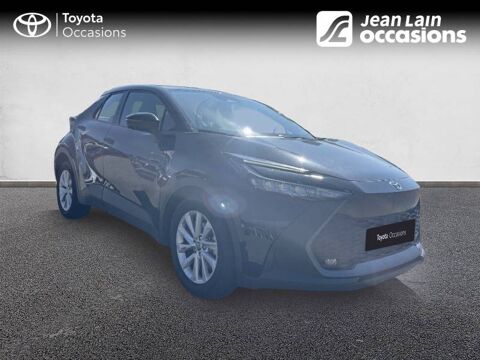 C-HR Hybride 140 Dynamic 2024 occasion 73290 La Motte-Servolex