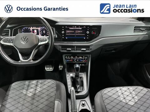 Taigo 1.0 TSI 110 DSG7 R-Line 2023 occasion 38170 Seyssinet-Pariset