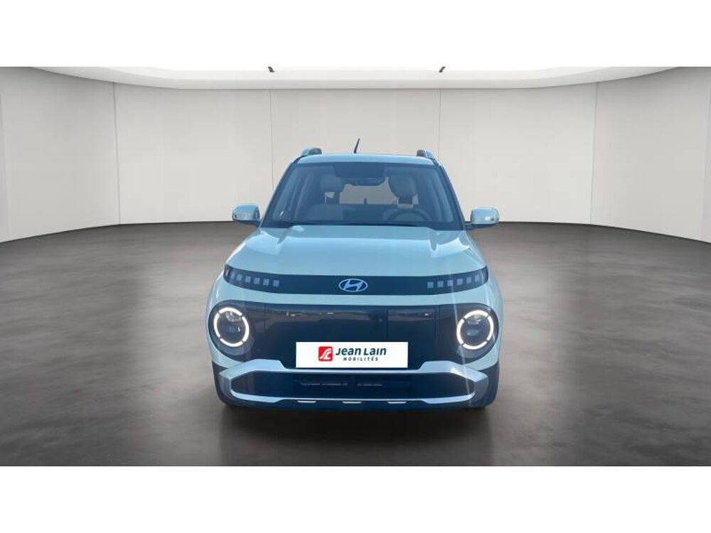 Inster 49 kWh 5 pl. Creative 2026 occasion 74600 Seynod