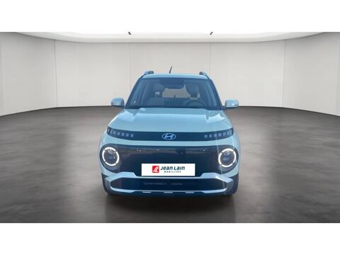 Inster 49 kWh 5 pl. Creative 2026 occasion 74600 Seynod
