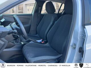 208 PureTech 100 S&S BVM6 Style 2023 occasion 38300 Bourgoin-Jallieu