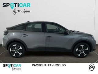 C4 Hybride 145 ch e-DCS6 Plus 2025 occasion 91470 Limours