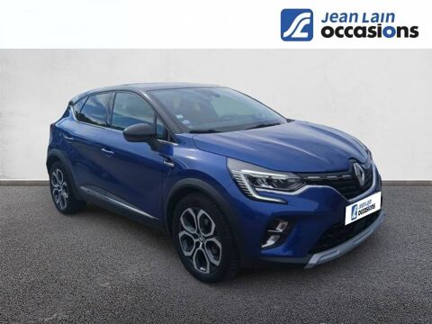 Captur TCe 140 SL Rive Gauche 2022 occasion 26000 Valence