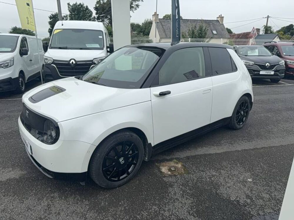 Honda e 2020 occasion 22200 Guingamp