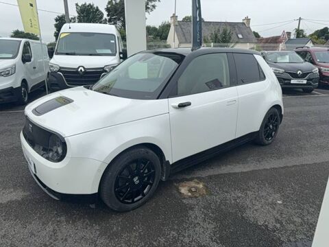 Honda e 2020 occasion 22200 Guingamp