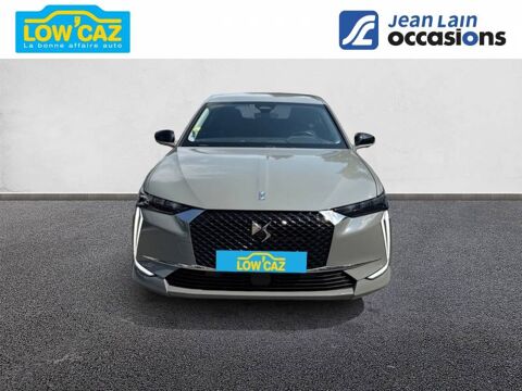 DS4 DS 4 BlueHDi 130 EAT8 Bastille 2023 occasion 38360 Sassenage