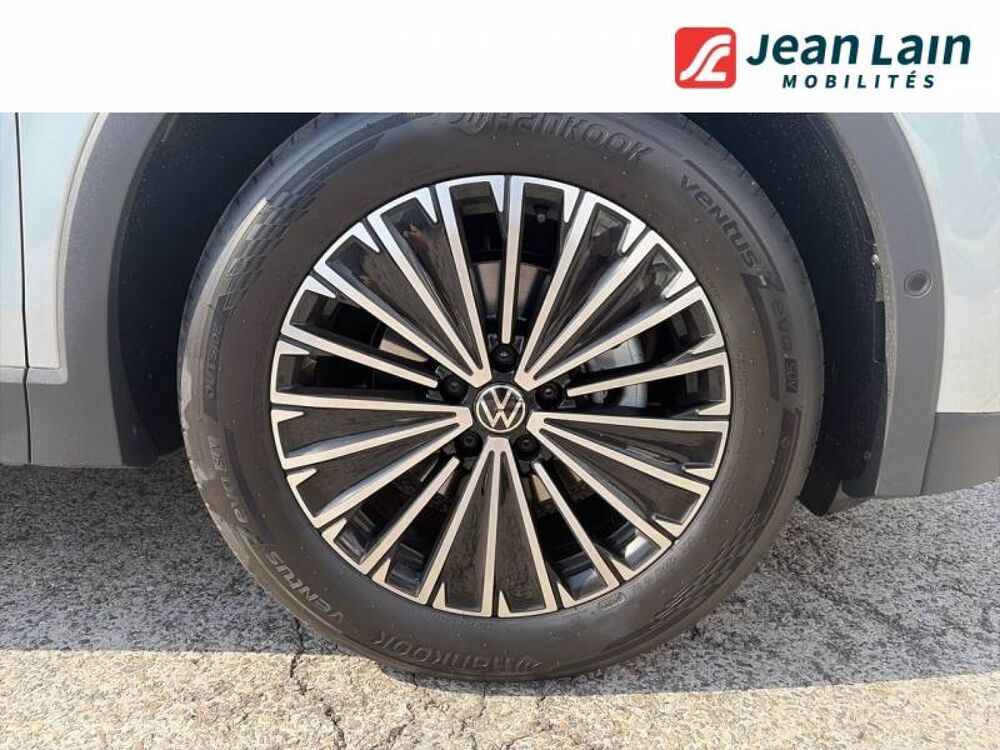 Tiguan 1.5 eTSI 150ch DSG7 Elegance 2026 occasion 73100 Gr&eacute;sy-sur-Aix