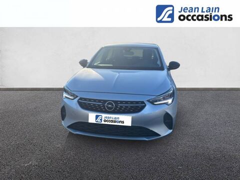 Corsa 1.2 75 ch BVM5 Elegance Business 2023 occasion 38530 Pontcharra