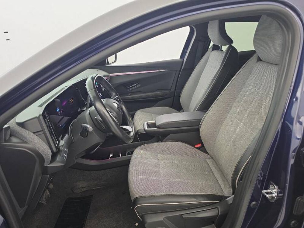 M&eacute;gane Megane E-Tech EV60 220 ch optimum charge Techno 2022 occasion 22200 Guingamp