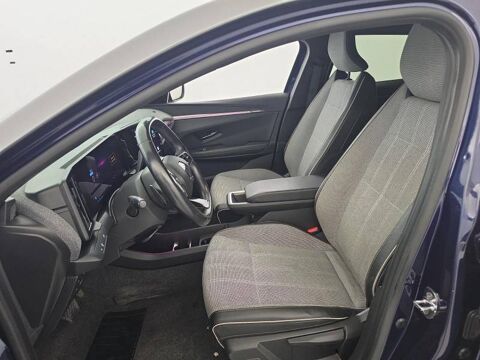M&eacute;gane Megane E-Tech EV60 220 ch optimum charge Techno 2022 occasion 22200 Guingamp