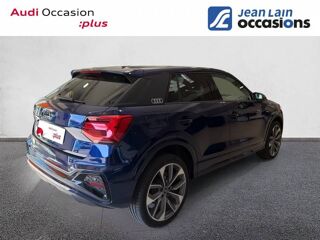 Q2 35 TFSI 150 S tronic 7 S line Plus 2025 occasion 73200 Albertville
