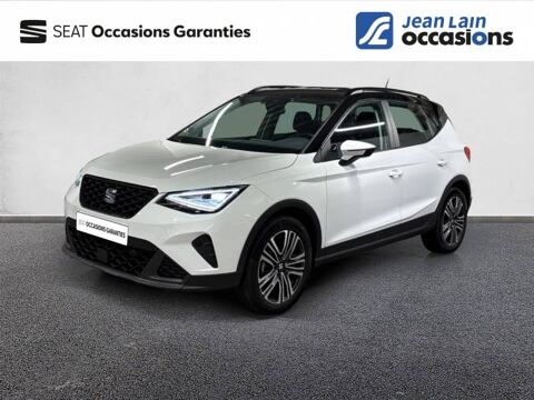 Arona 1.0 TSI 110 ch Start/Stop BVM6 Copa 2023 occasion 73290 La Motte-Servolex