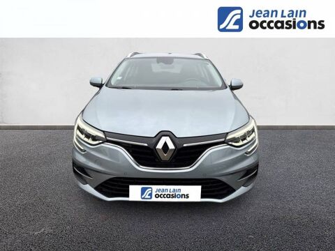 M&eacute;gane IV Estate E-TECH Plug-In Hybride 160 Business 2020 occasion 01170 Cessy