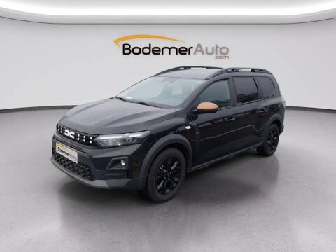 Dacia Jogger Hybrid 155 7 pl Extreme 2026 occasion Plo&euml;rmel 56800
