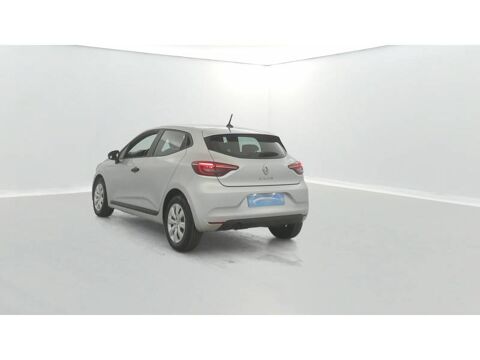 Clio SCe 65 Authentic 2023 occasion 29200 Brest