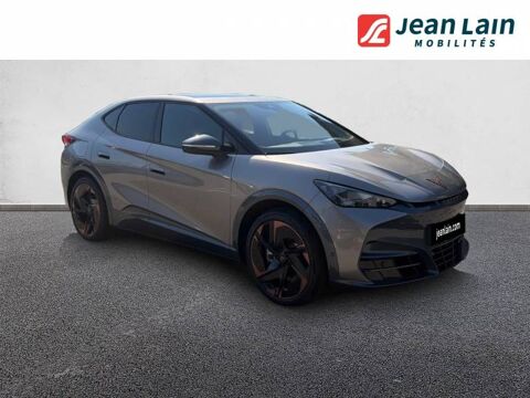 Tavascan 286 ch V 2026 occasion 73290 La Motte-Servolex